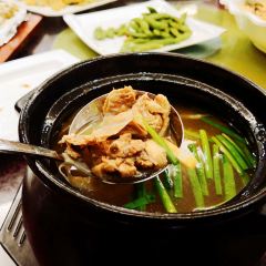 阿灯楼 User Photo