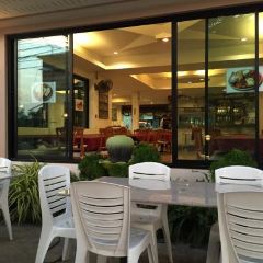 Bella Pizza User Photo
