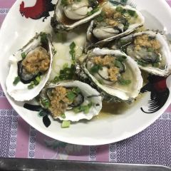 啊鸡土窑鸡·海鲜农家菜(双月湾店) User Photo