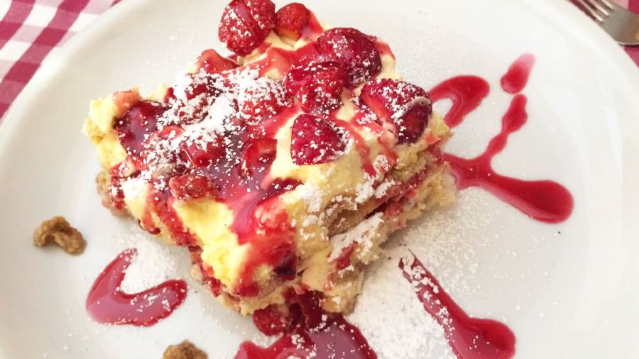 Hostaria la Botticella