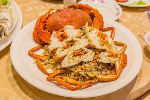 明福台菜