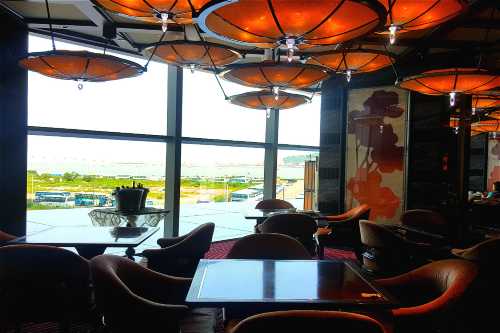 Vida Rica Restaurant