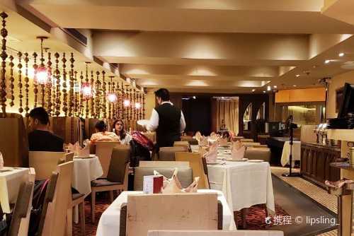 Gaylord Indian Restaurant