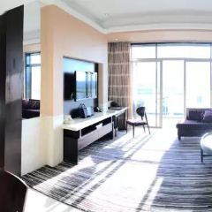 Mission Hills Resort Haikou·Yaoyueting Seafood Restaurant 여행 사진