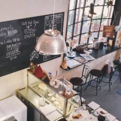 Samuel Pepy's Cafe User Photo