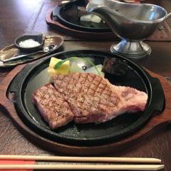 Steak & Restaurant PAPOIYA ảnh của người dùng