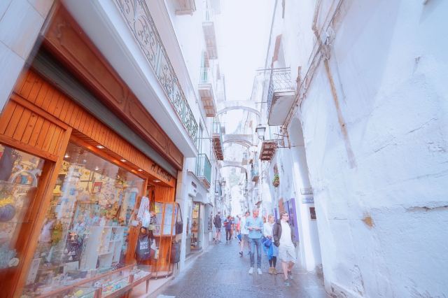 Amalfi Coast