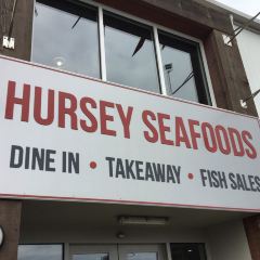 Hursey Seafoods User Photo