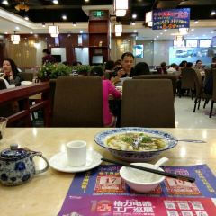 ZHONG HUA DIM SUM User Photo