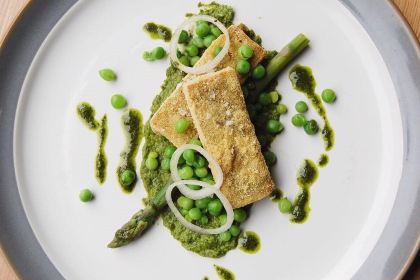 First Coast Restaurant