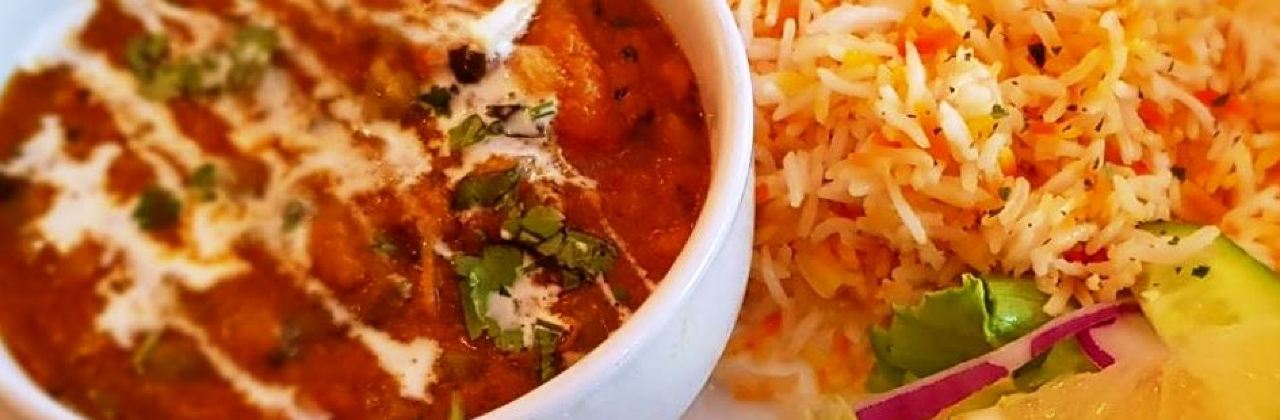 SHALIMAR PAKISTANI CUISINE