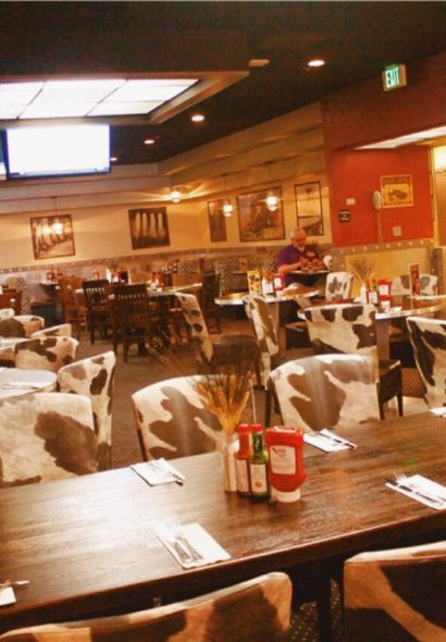 Hash House A Go Go at The LINQ