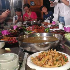 诸葛山庄园 여행 사진