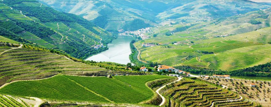 Douro Valley