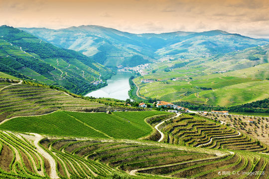 Douro Valley