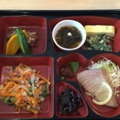 Restaurant Samin User Photo