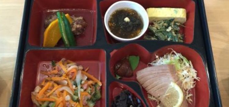 Restaurant Samin