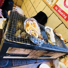 Seafood Shiba-Tei User Photo