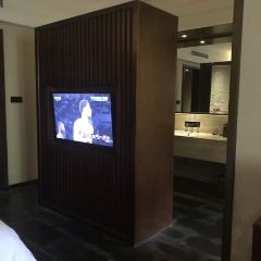 Jinyuanzhangfeidajiudian· Western Restaurant User Photo