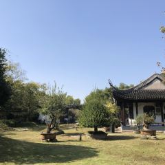 木子山庄 여행 사진
