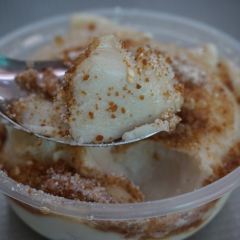 張欽德·廣場老牌豆花甜湯（總店）張用戶圖片