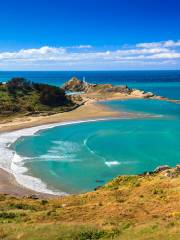 Castlepoint Lighthouse