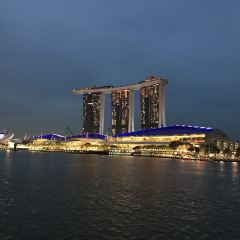 Super Loco Customs House User Photo