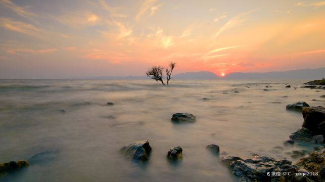 昆明滇池+雲南民族村+西山龍門純玩一日遊【可選8人內小團】