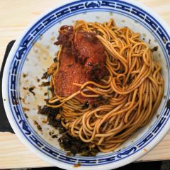 盛興麵館張用戶圖片