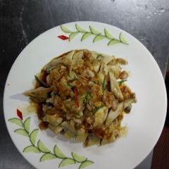 年年有鱼 User Photo