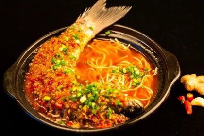 吃湘喝辣(汨罗旗舰店)