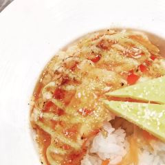 Salmon&Tuna User Photo