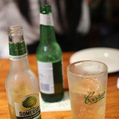 Waterbar & Grill Steakhouse User Photo