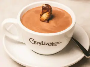 Belgian Chocolate Café
