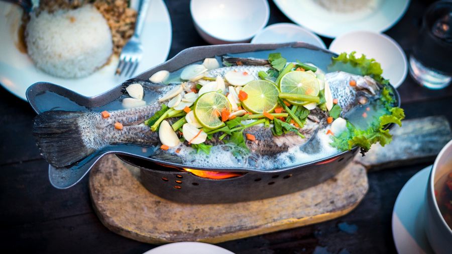 Doyles on the Beach Restaurant