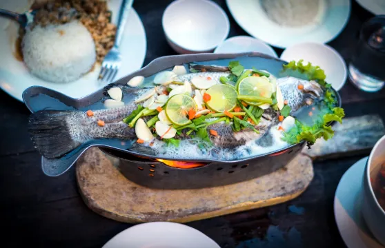 Doyles on the Beach Restaurant