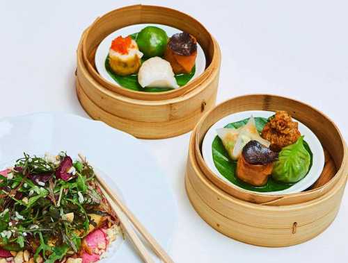 Park Chinois