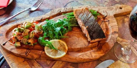 Little Bay Restaurant