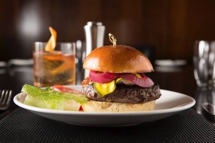 Rockpool Bar & Grill Sydney