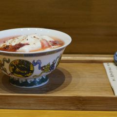Ge Sang Home Yogurt 여행 사진