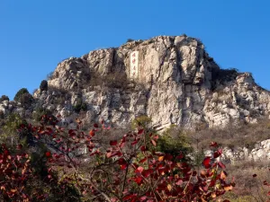 石門坊