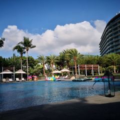 The Westin Blue Bay Resort & Spa· Five Sen5es User Photo