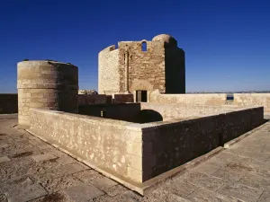 Chateau d'If