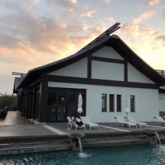 海南香水湾君澜度假酒店·桃源小馆中餐厅 User Photo