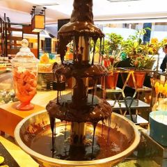Hilton Foshan OPEN All-Day Dining Restaurant ảnh của người dùng