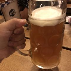 Hofbräu Wirtshaus Berlin User Photo