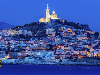 Vuelos Corfú Marsella Ryanair