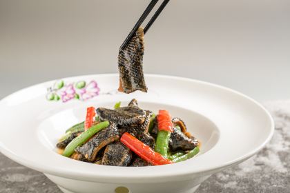 Yinhe Shide (Nianjia Lake Branch)