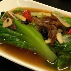 Yupusichu (gulangyuyidingyaochidedian) User Photo