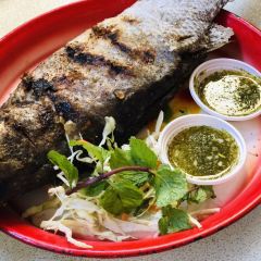 Pawat Somtum Seafood User Photo